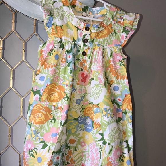 Matilda Jane-dress - Picture 1 of 2